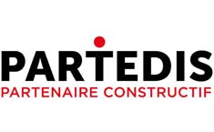 PARTEDIS