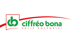 CIFFREO BONA (NEBOPAN)