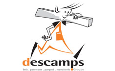 DESCAMPS (NEBOPAN)