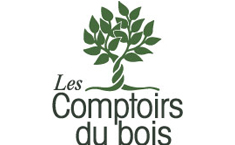 LES COMPTOIRS DU BOIS MONTMOROT