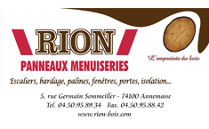 RION (NEBOPAN)