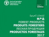 Annuaire FAO des produits forestiers et dossier spécial LCB sur les flux commerciaux 2017