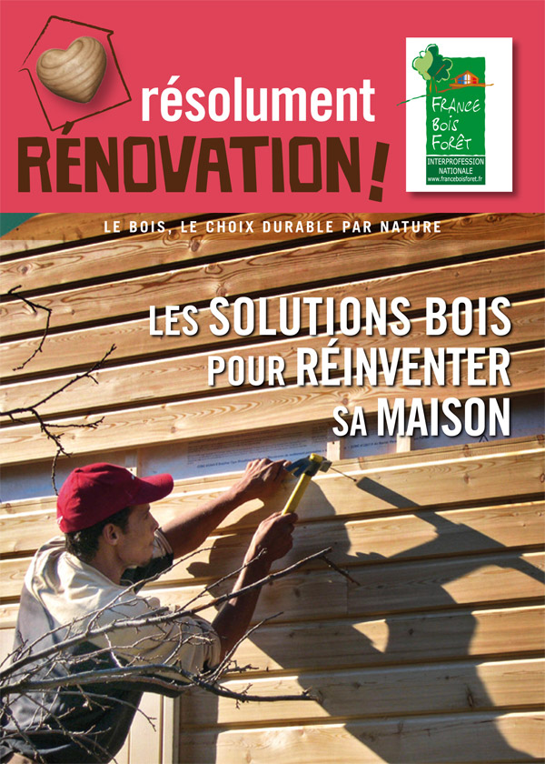 Lancement de la Campagne Résolument Rénovation