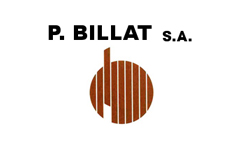 PIERRE BILLAT SA