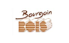 BOURGOIN BOIS