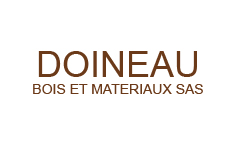 DOINEAU BOIS ET MATERIAUX SAS