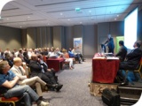 Assemblée Générale LCB 2015