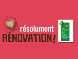 Lancement de la Campagne Résolument Rénovation