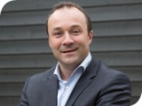 Pierre Gautron, nouveau président pour le Commerce du Bois