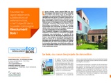 Les nouveautés de la rentrée 2015